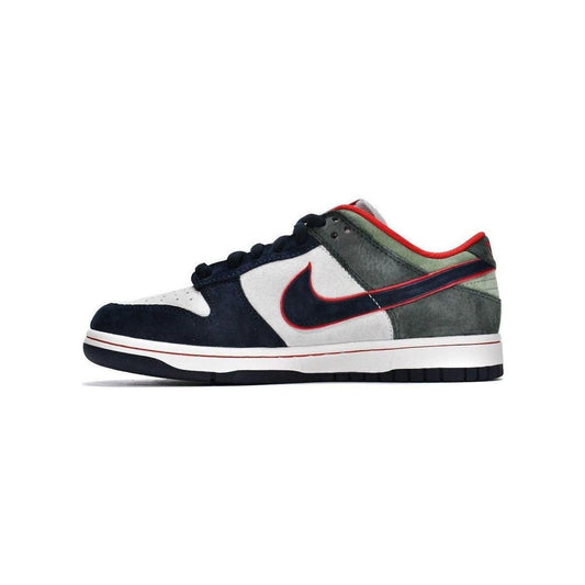 Dunk Low X Otomo Katsuhiro "Steamboy"