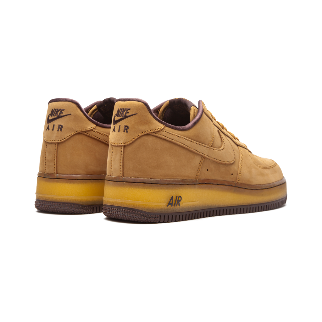 Air Force 1 Low "Wheat"