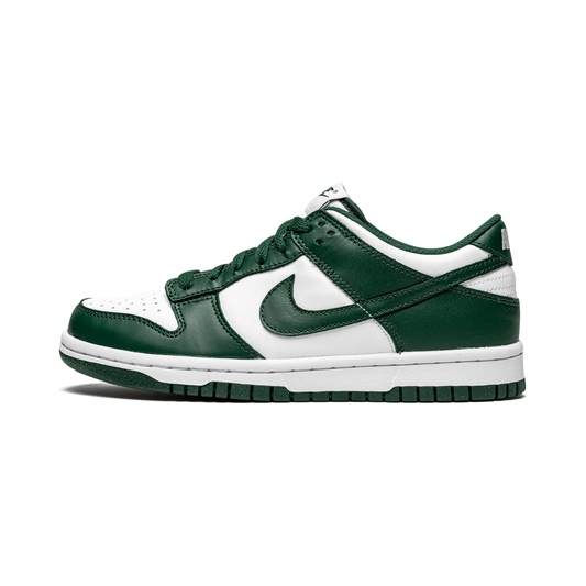 Dunk Low "Spartan Green"