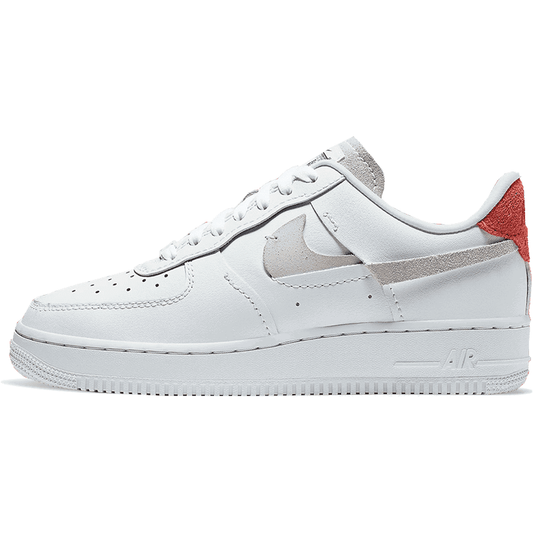 Air Force 1 Low "Vandalised White"