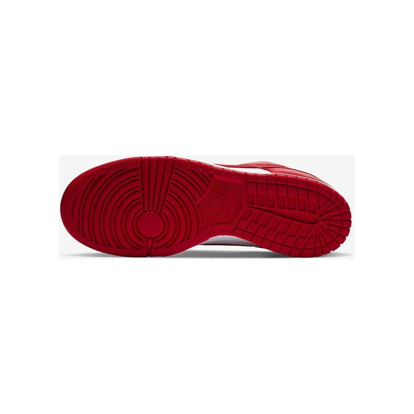 Dunk Low "University Red"
