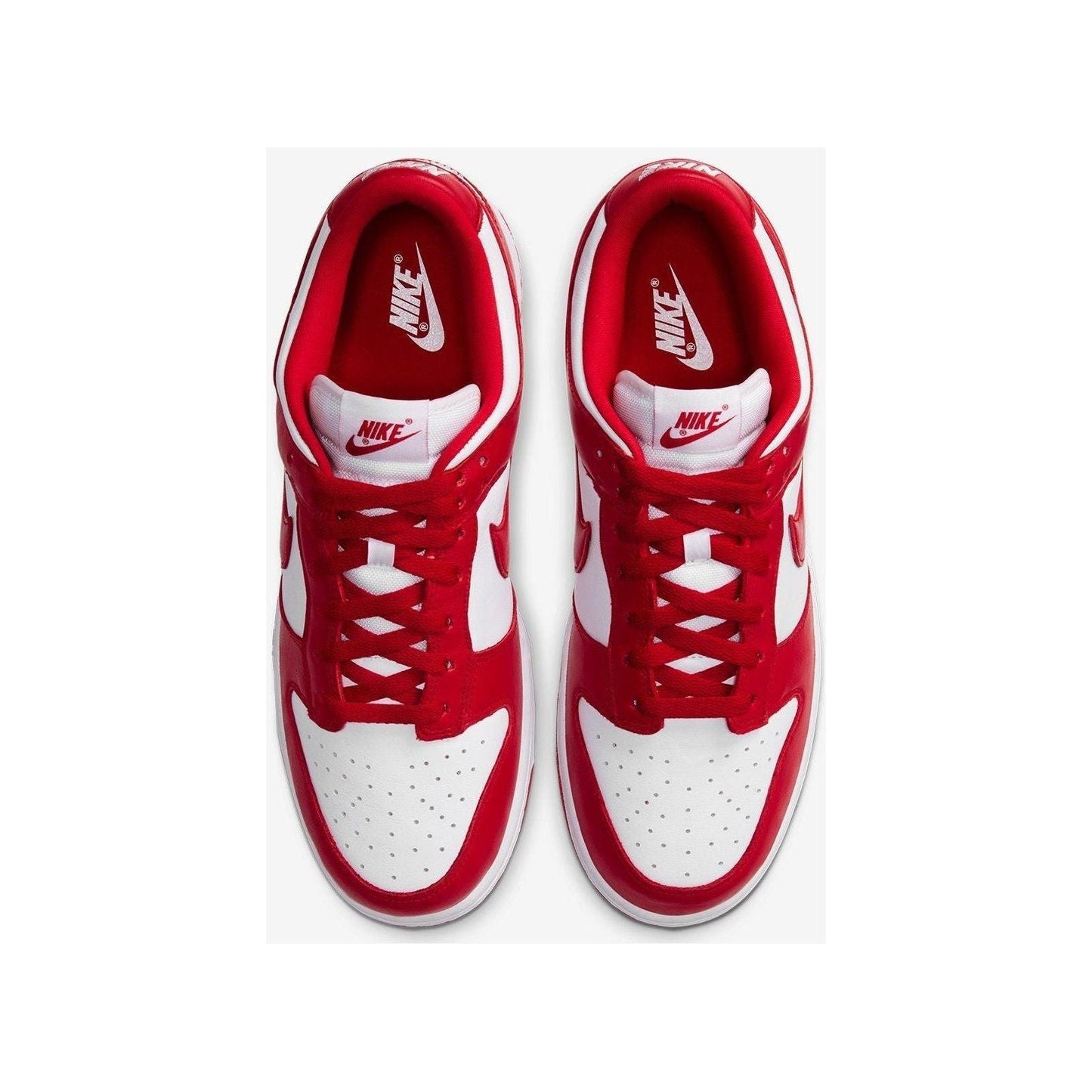 Dunk Low "University Red"