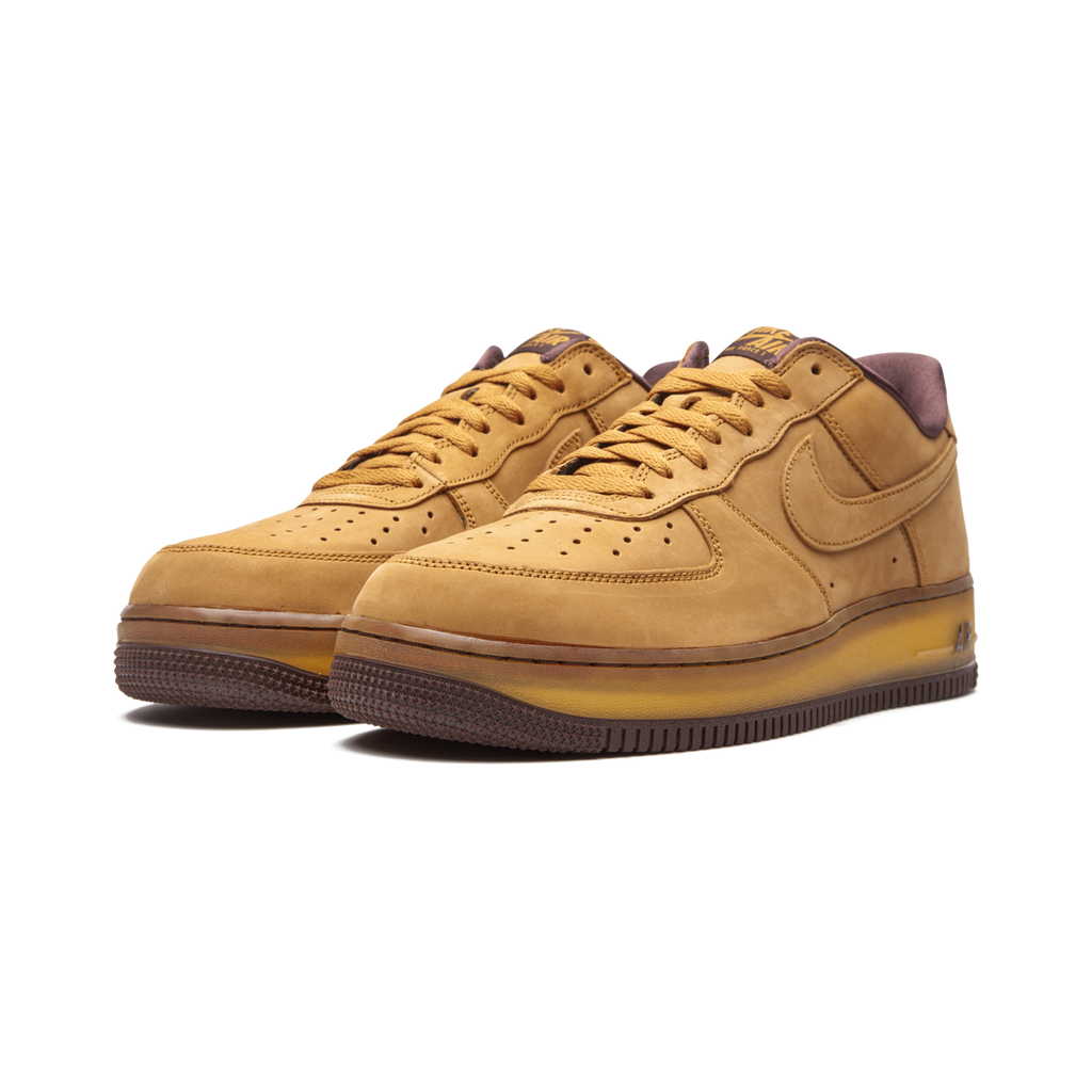 Air Force 1 Low "Wheat"