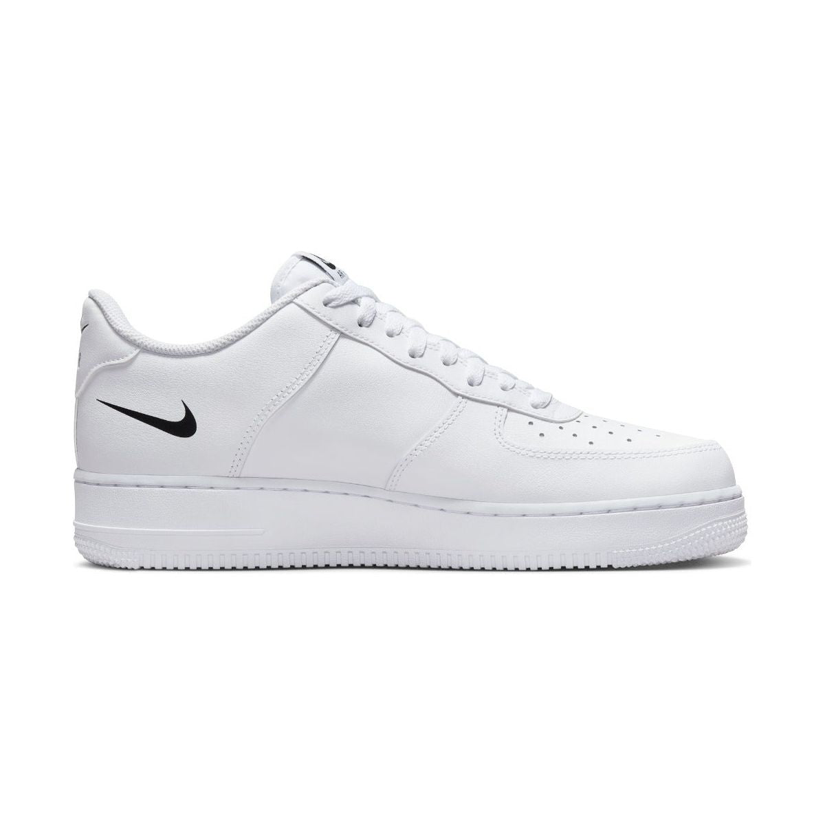 Air Force 1 Low '07 "Quadruple Swoosh"