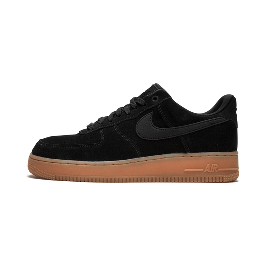 Air Force 1 Low '07 "Suede"