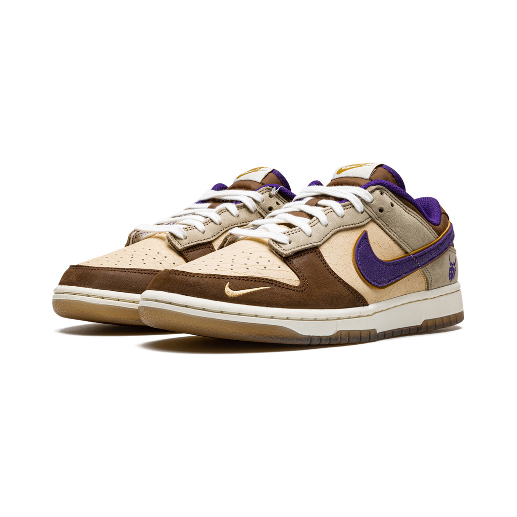 Dunk Low "Setsubun"