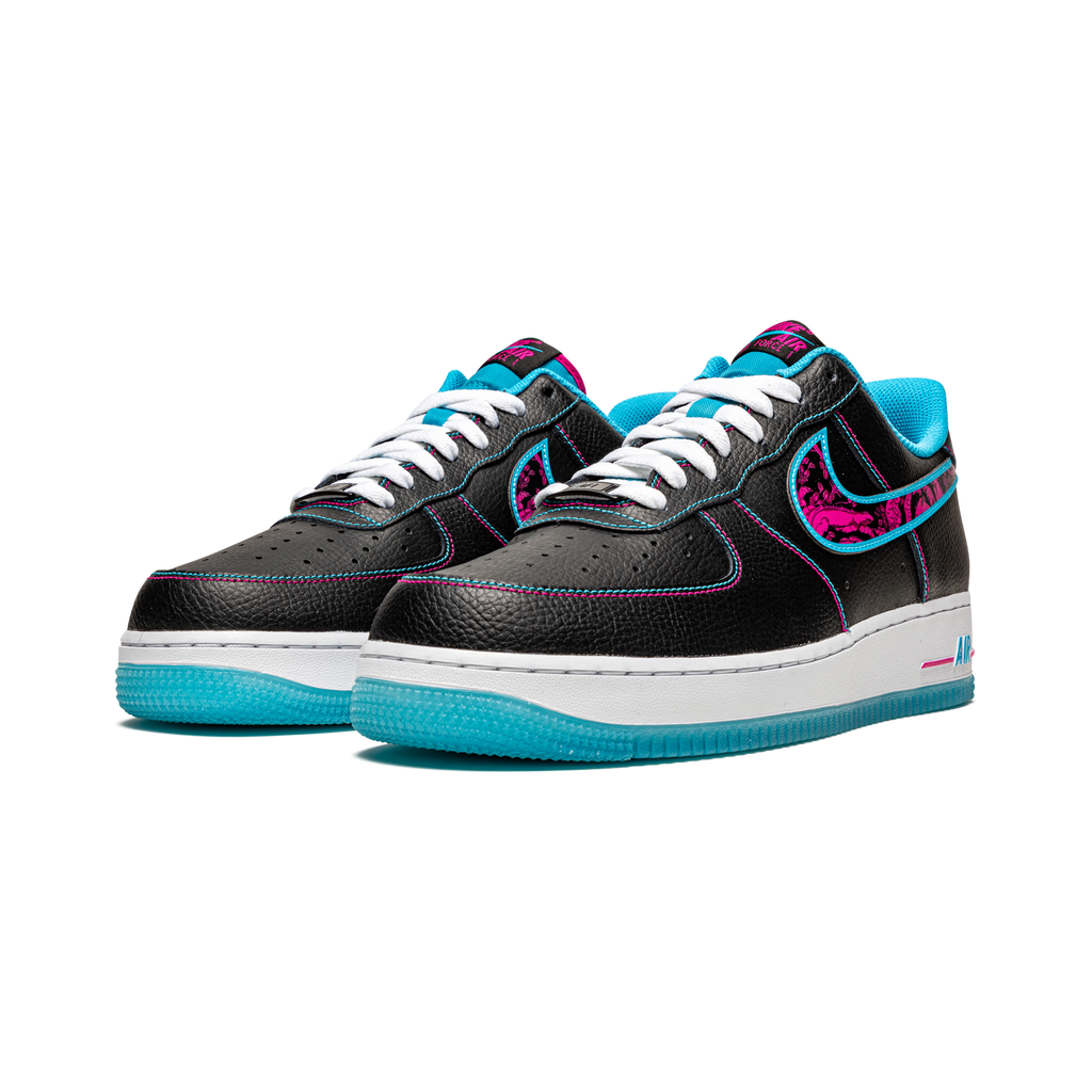 Air Force 1 Low "Miami Nights"