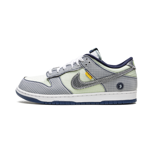 Dunk Low "Union - Passport Pack - Pistachio"