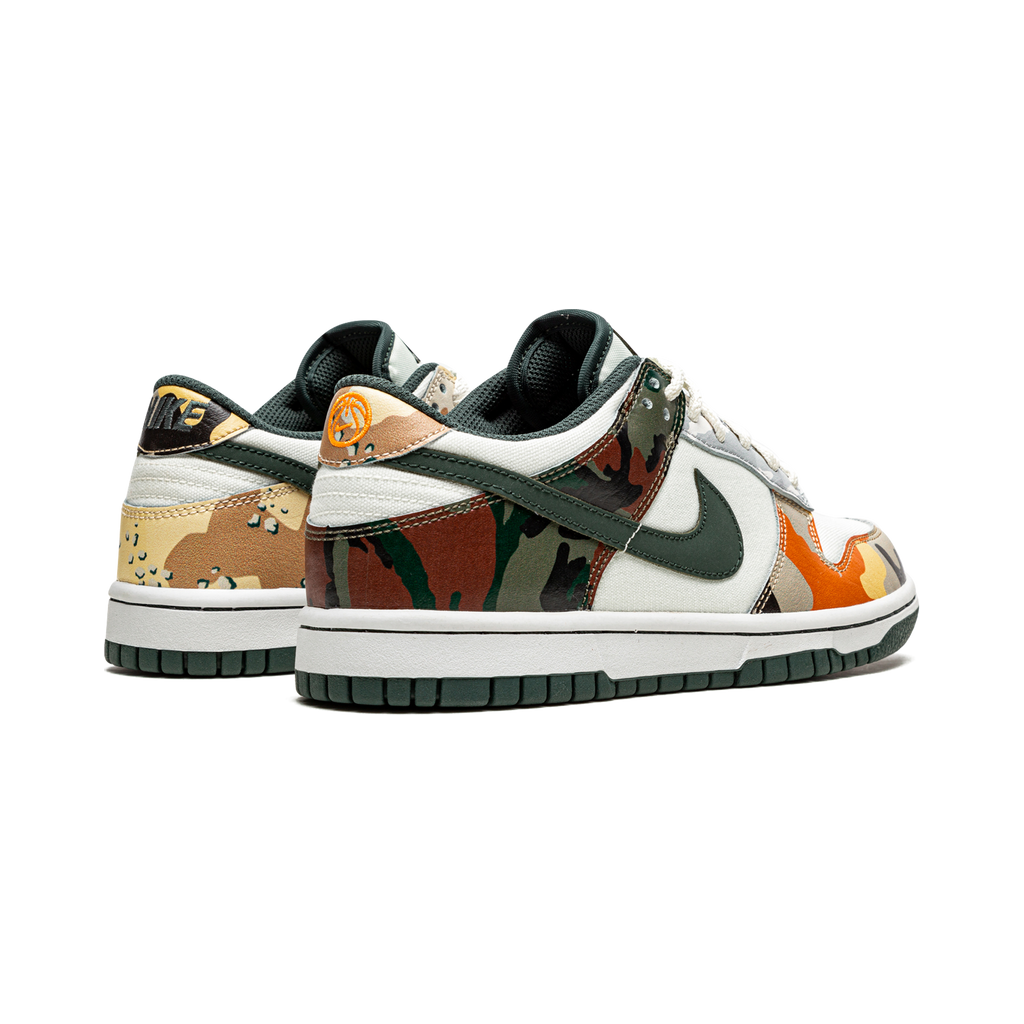 Dunk Low "Sail Multi-Camo"