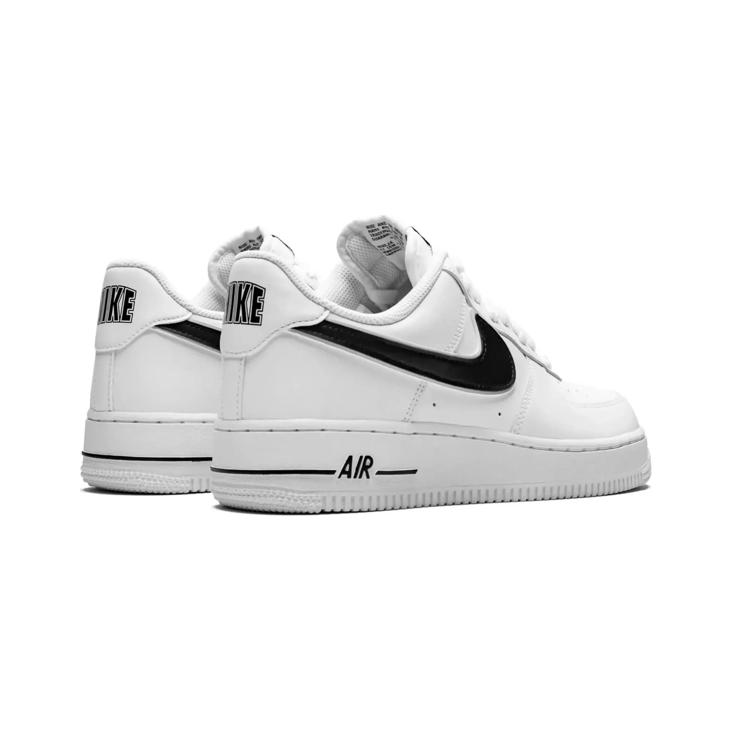 Air Force 1 Low '07 3