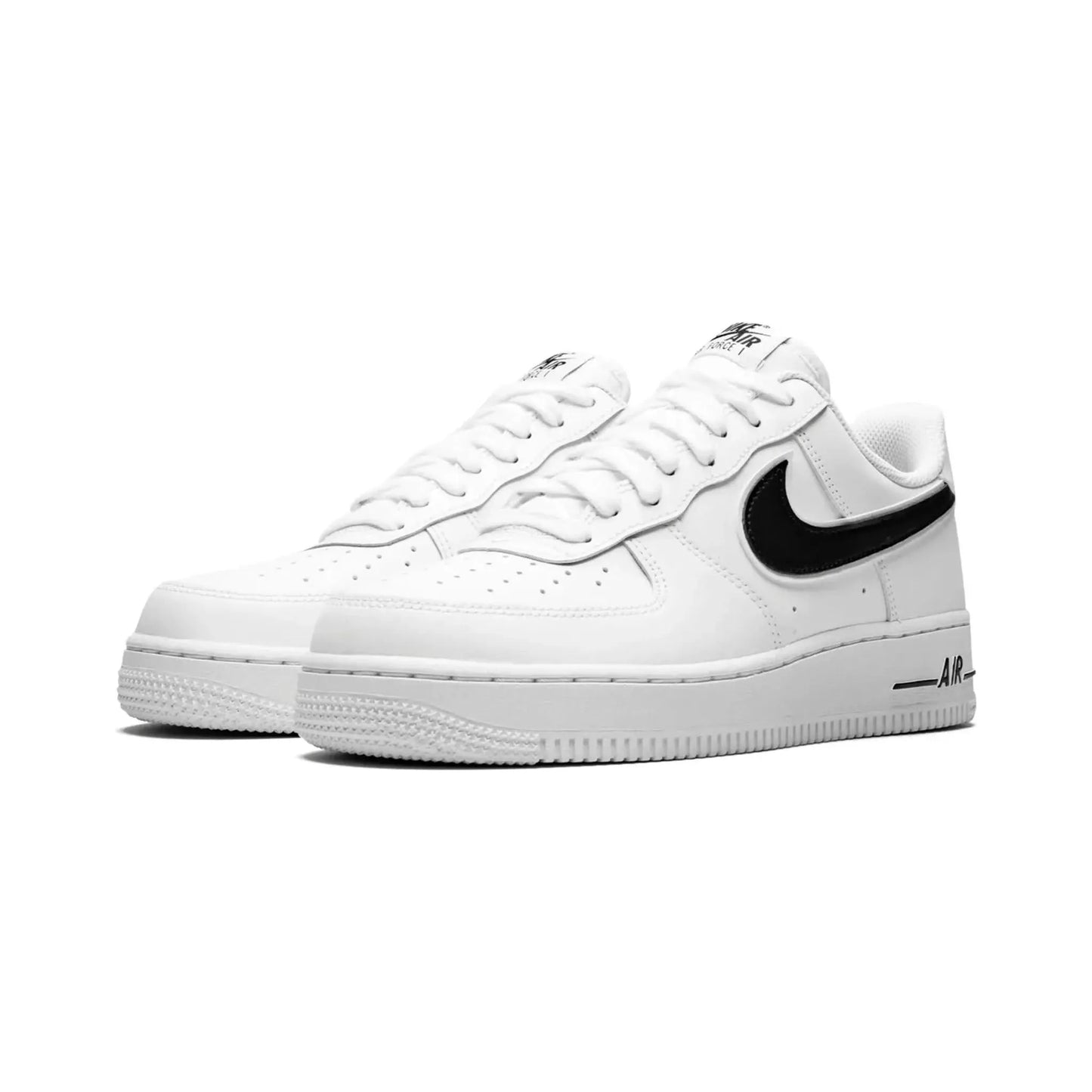 Air Force 1 Low '07 3