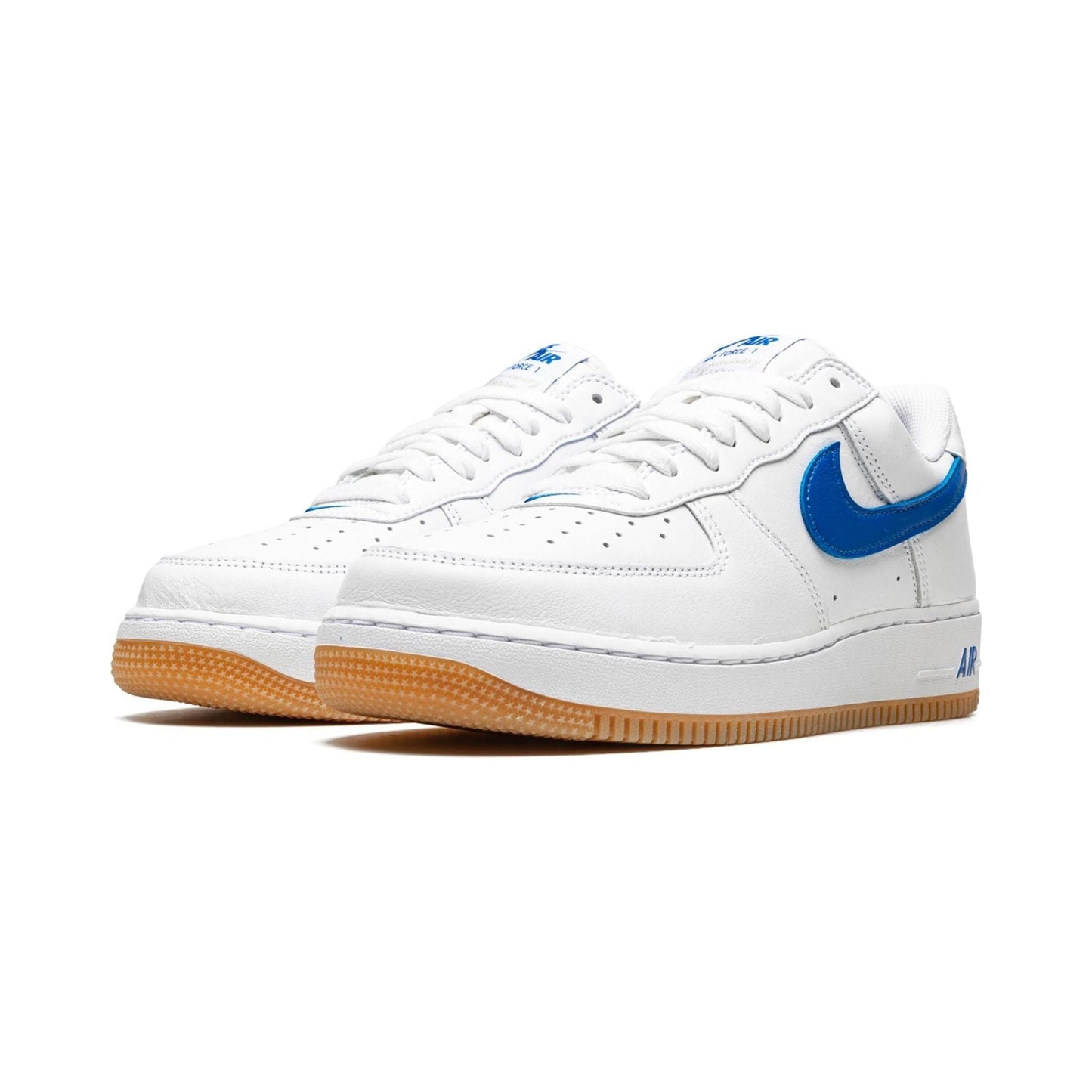 Air Force 1 Low '07 "Color of the Month - Royal"