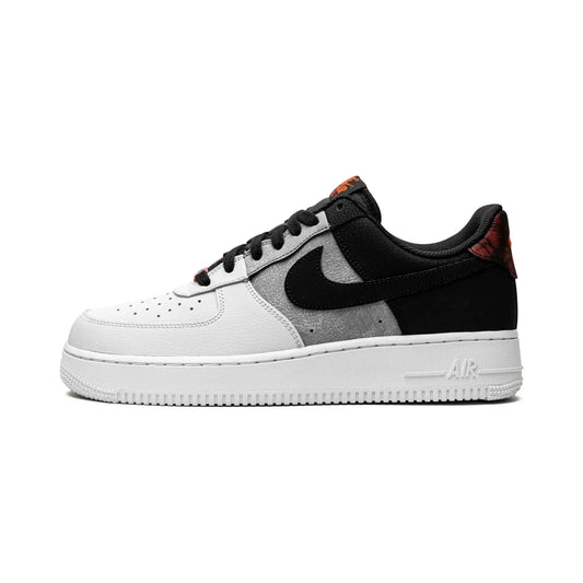 Air Force 1 Low '07 "Black Smoke Grey"