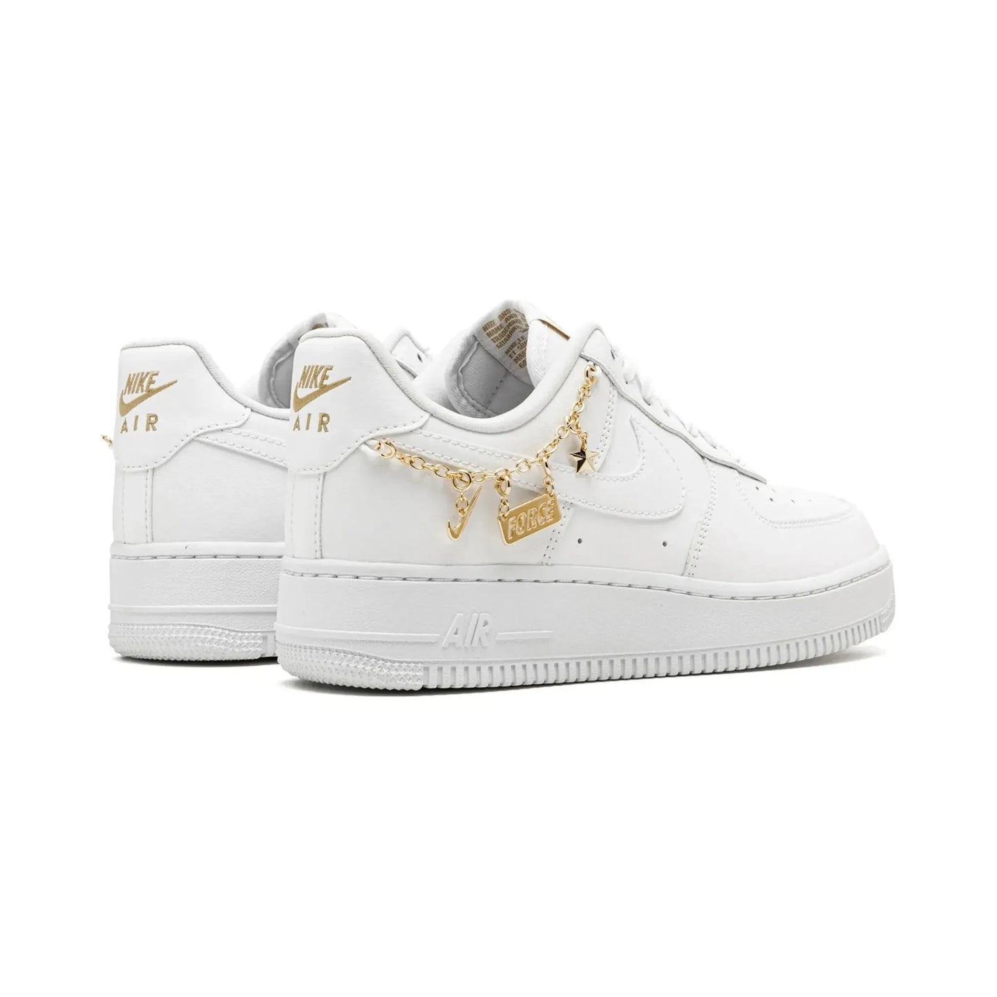 Air Force 1 Low "Lucky Charms White"