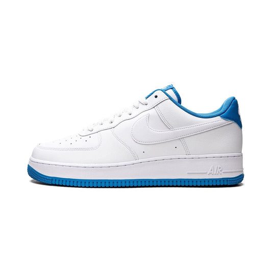 AIR FORCE 1 Low '07 "White / Light Photo Blue"