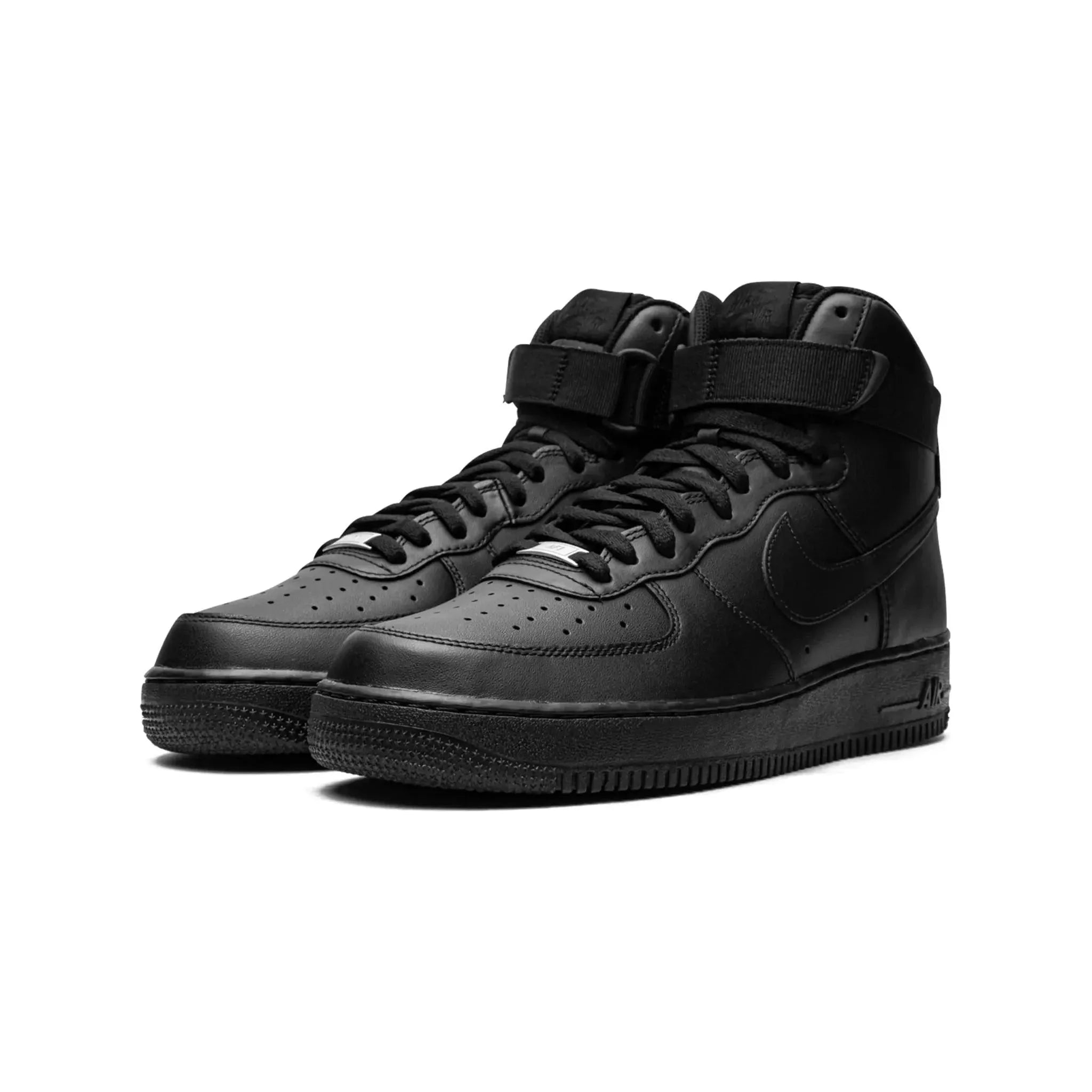 Air Force 1 High '07 