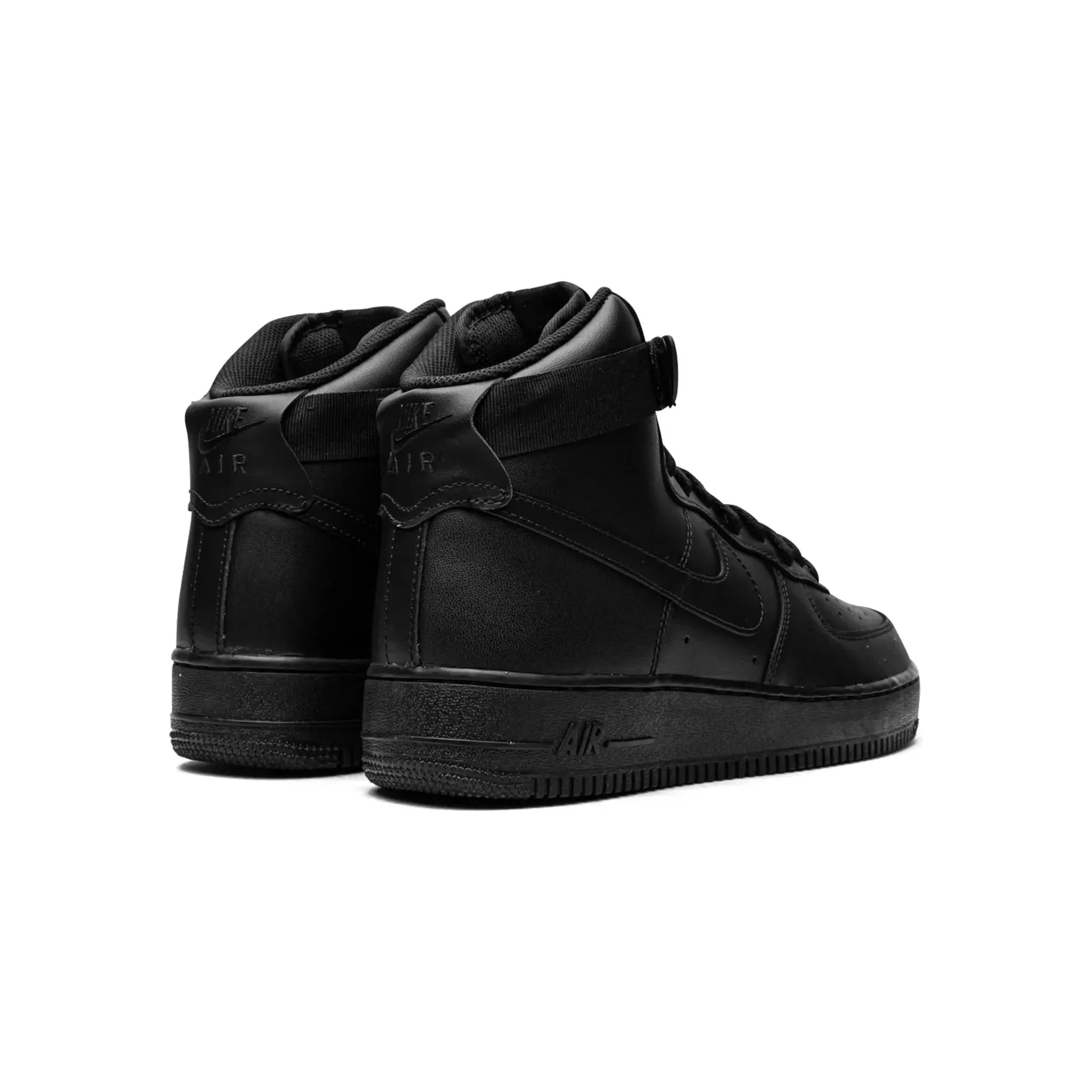 Air Force 1 High '07 