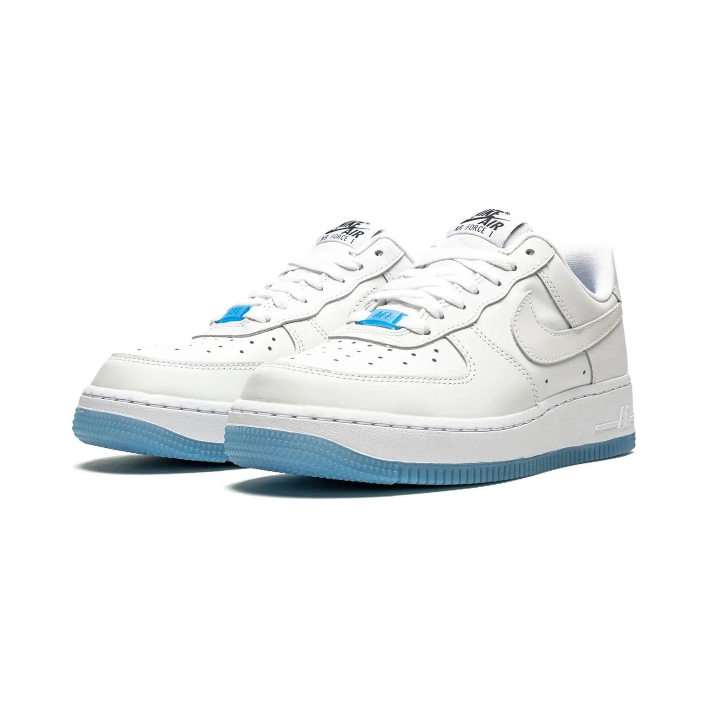 Air Force 1 Low '07 "UV REACTIVE MULTI"