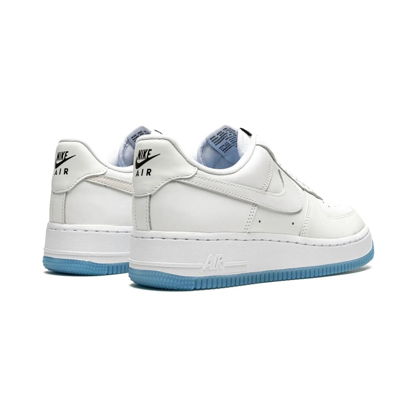 Air Force 1 Low '07 "UV REACTIVE MULTI"