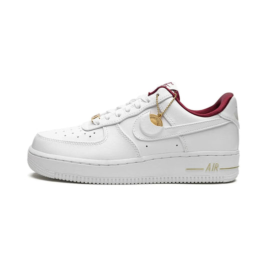 Air Force 1 Low "Just Do It"
