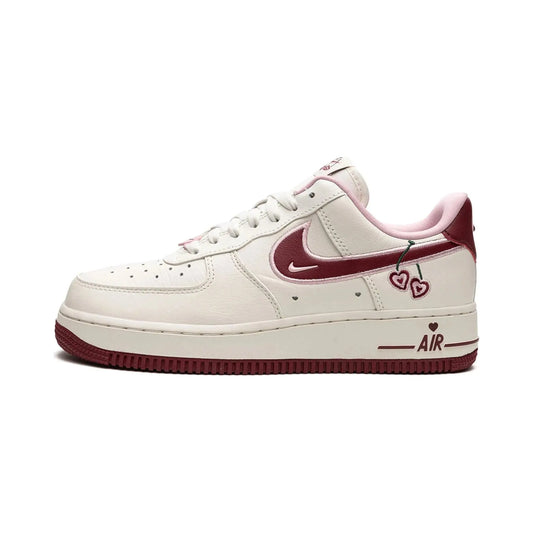 Air Force 1 Low "Valentine’s Day"