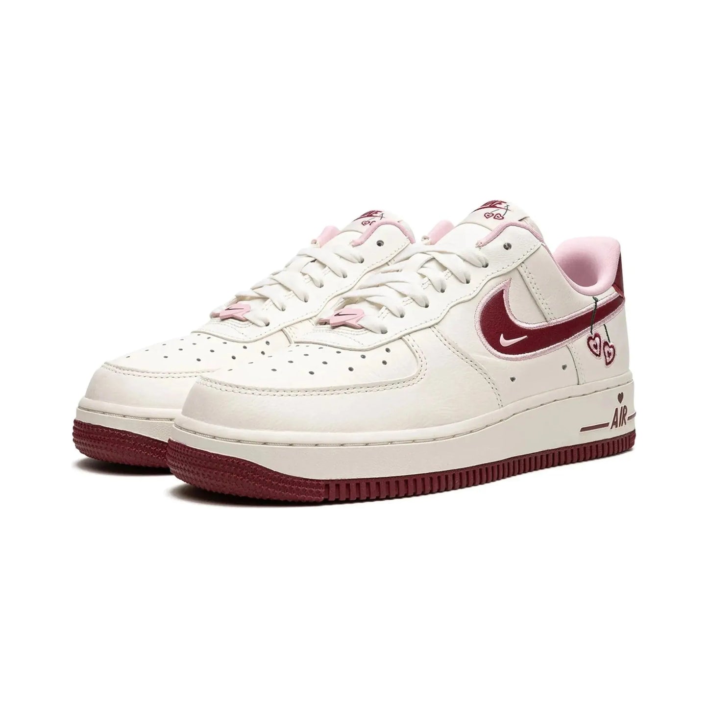 Air Force 1 Low "Valentine’s Day"