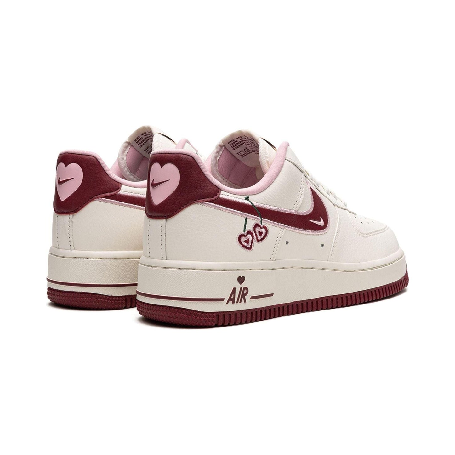 Air Force 1 Low "Valentine’s Day"