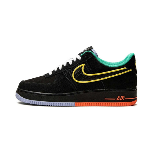 Air Force 1 Low "Peace and Unity"