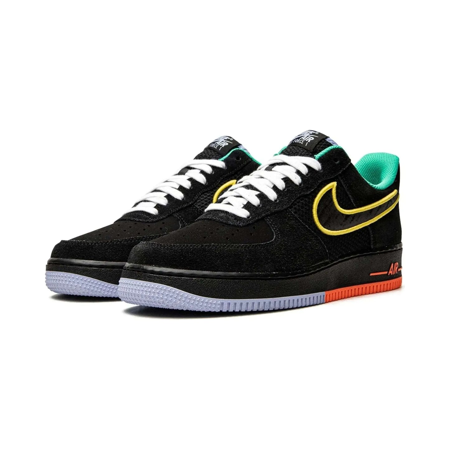 Air Force 1 Low "Peace and Unity"