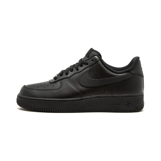 Air Force 1 Low '07 "Black"