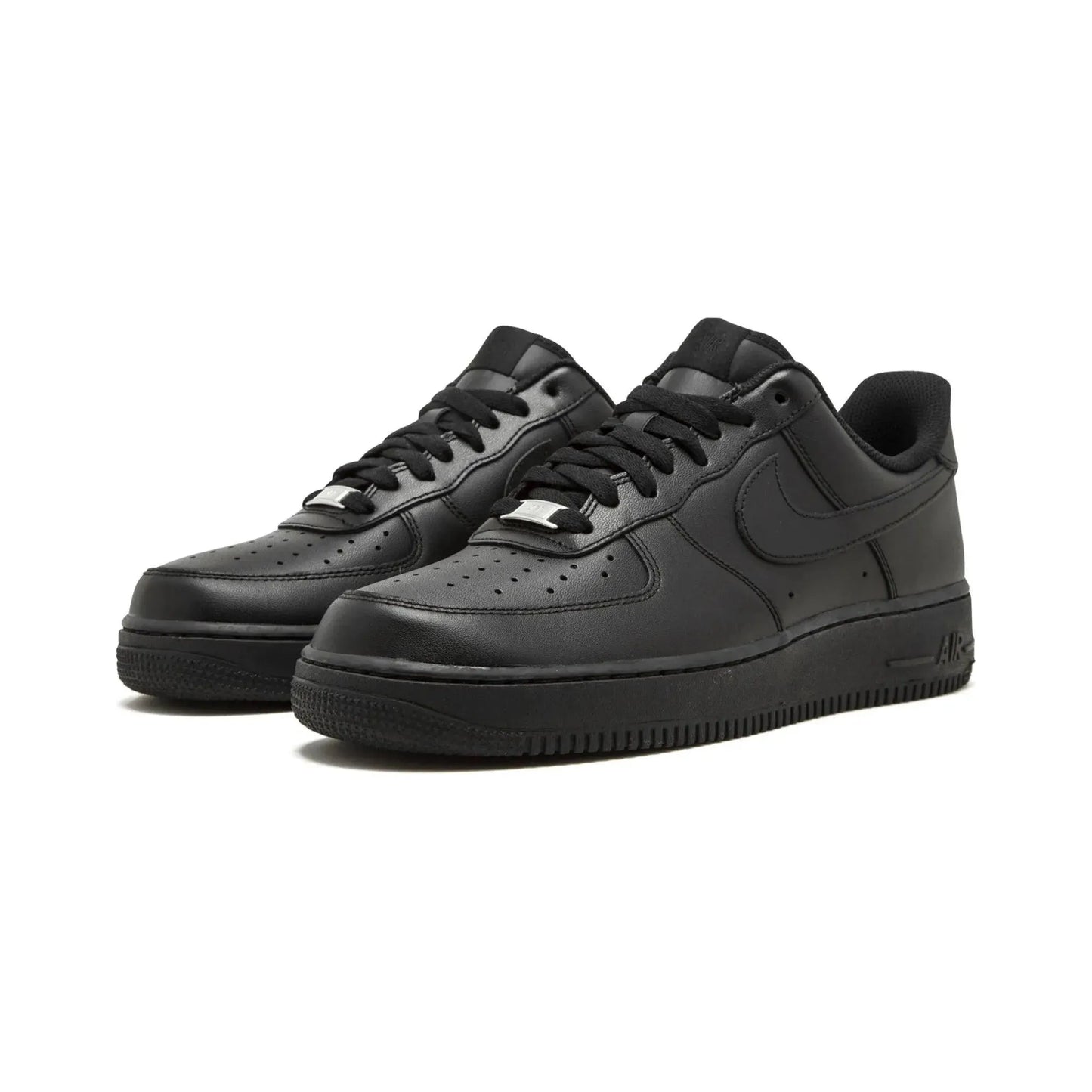 Air Force 1 Low '07 "Black"