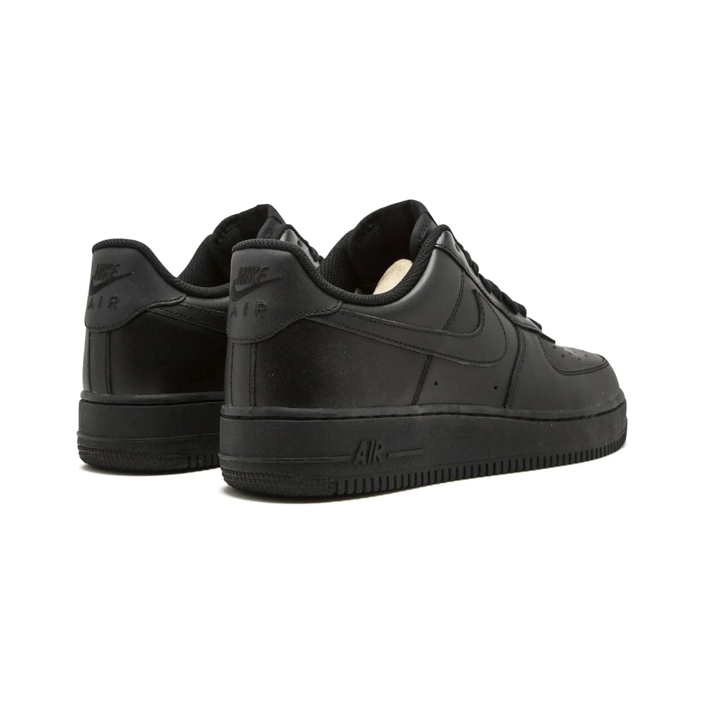 Air Force 1 Low '07 "Black"