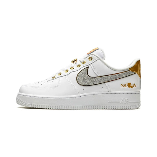 Air Force 1 Low "Nola"