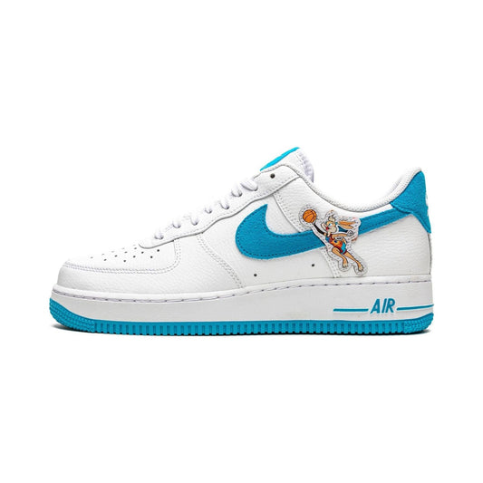 Air Force 1 Low '07 "Space Jam"