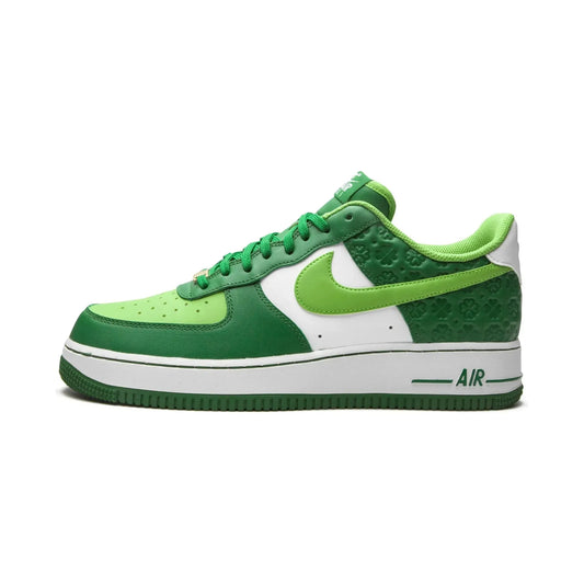 Air Force 1 Low "St Patrick's"