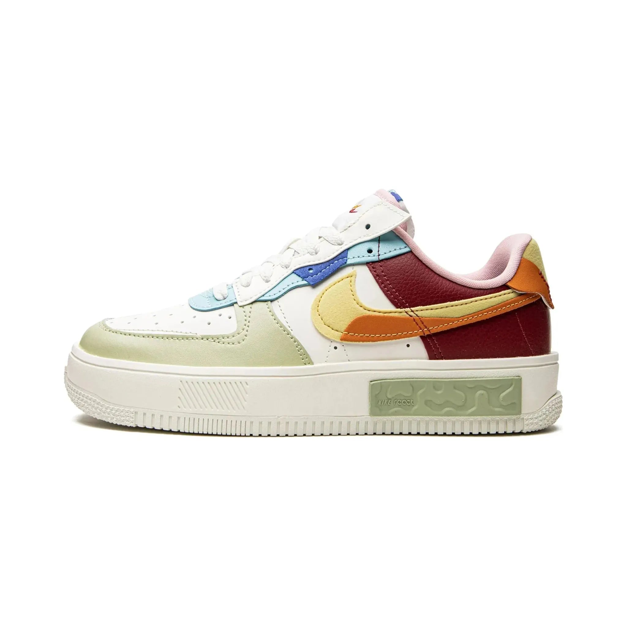 Air Force 1 Low 