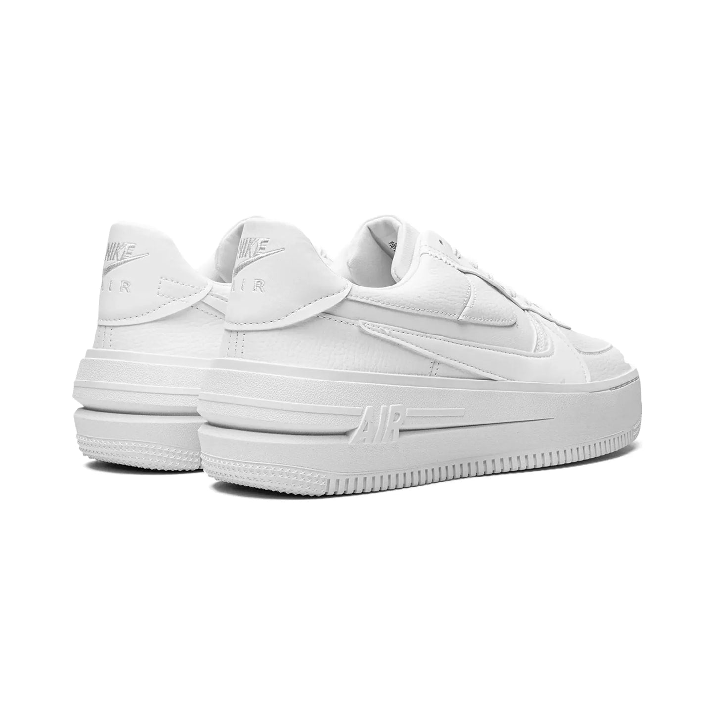 Air Force 1 Low "PLT.AF.ORM WHITE / SUMMIT"