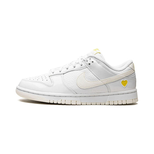 Dunk Low "Yellow Heart"