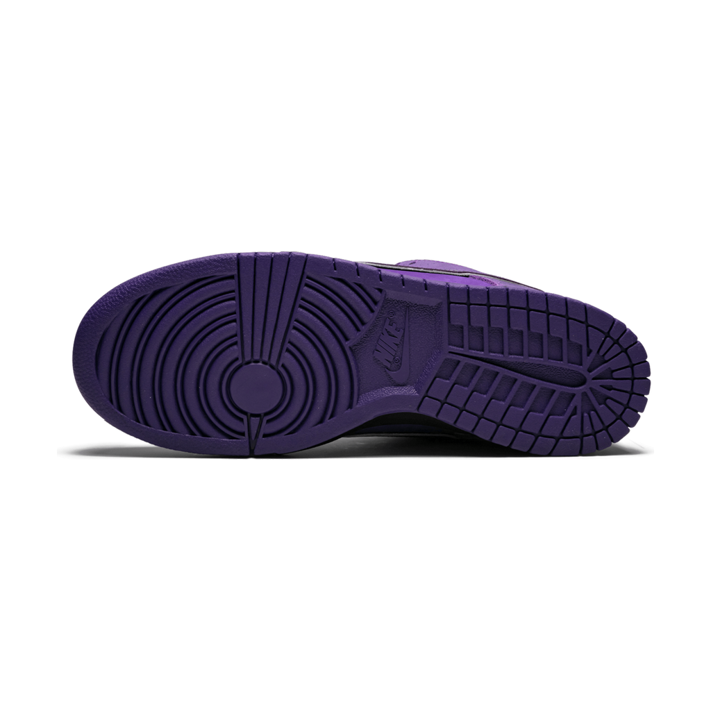 Dunk Low "Concepts - Purple Lobster"