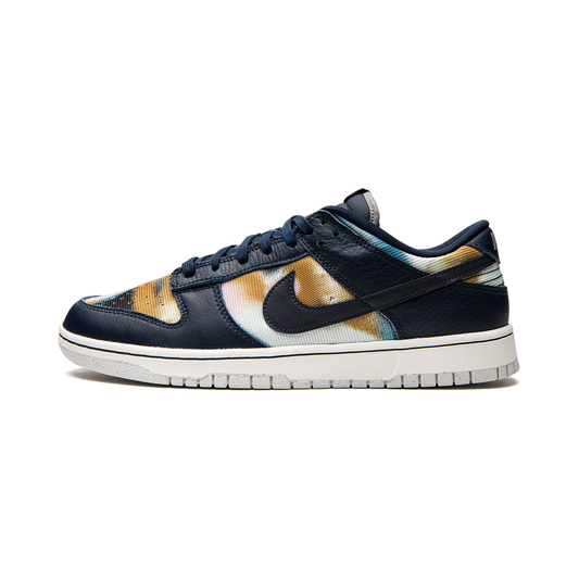 Dunk Low "Graffiti"