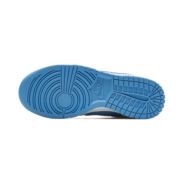 Dunk Low "Reverse UNC"