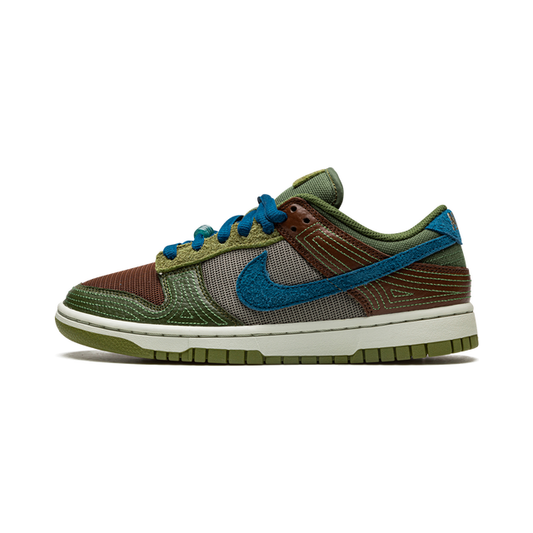 Dunk Low "Cacao Wow"