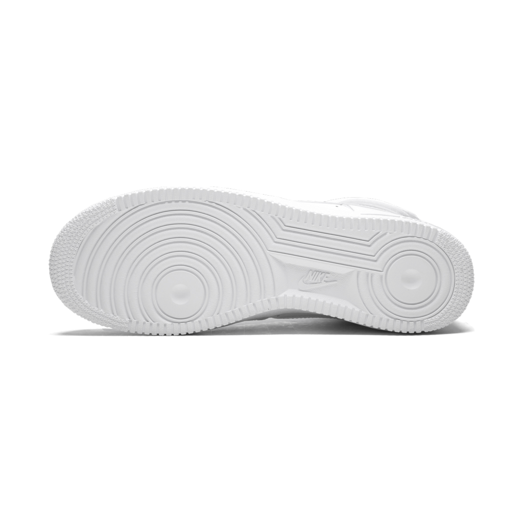 Air Force 1 High '07 "Triple White"