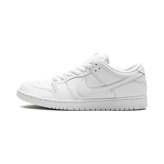 Dunk Low "Triple White"