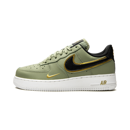 Air Force 1 Low "Oil Green"