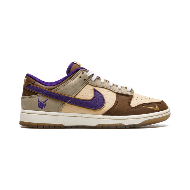 Dunk Low "Setsubun"