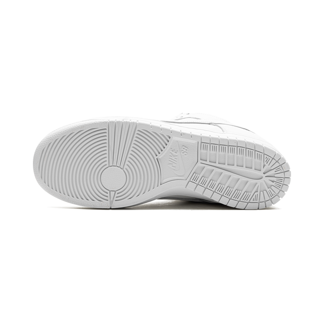 Dunk Low "Triple White"