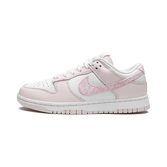 Dunk Low "Pink Paisley"