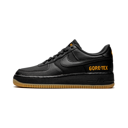 Air Force 1 Low "Gore-Tex - Black"
