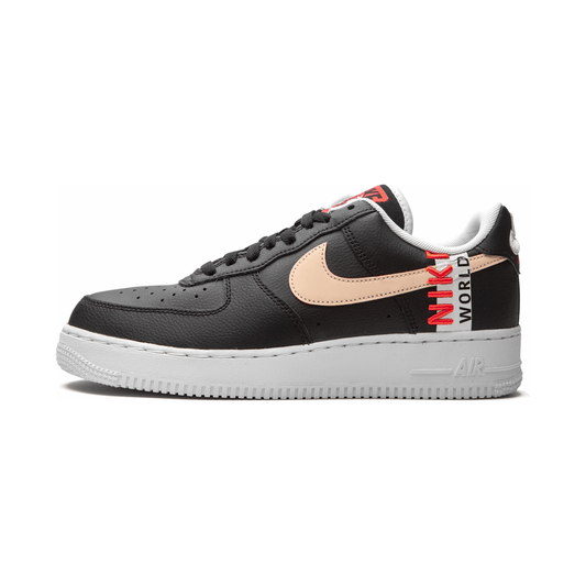 Air Force 1 Low '07 "Worldwide Pack"